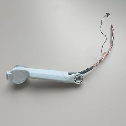 Drone Motor Arm Repair Parts Compatible with DJI Mini 4 Pro-Back Right - color: Back Right Arm