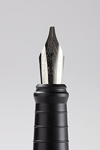 Speedball Art Products 002901 Calligraphy Fountain Pen 1.5mm - style: 1.5mm