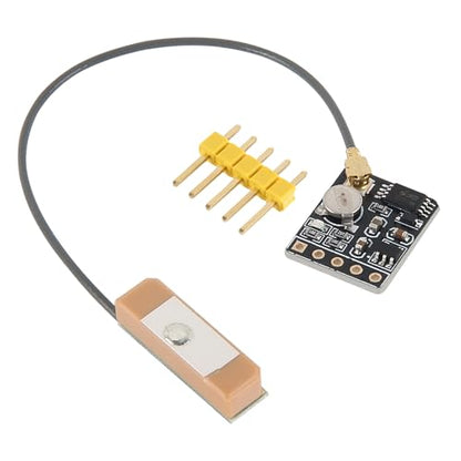 ATGM336H Dual-Mode Module GPS+BDS Flight Control Satellite Positioning Navigator Replacement for NEO-M8N NEO-6M - color: 1pcs