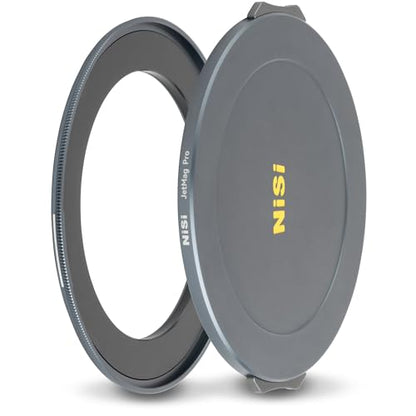 NiSi JetMag Pro 72mm to 82MAG Adapter Kit - size: 72mm Adapter Kit