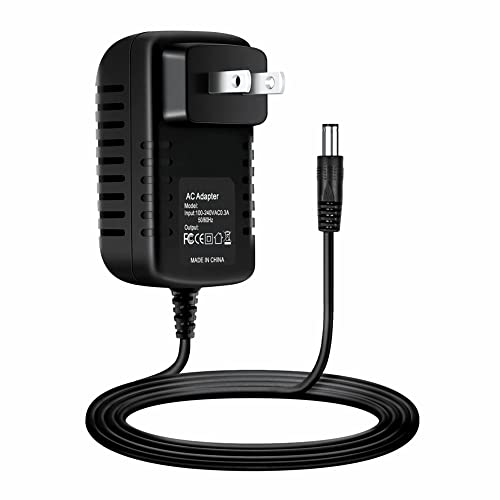 AC Adapter Replacement for 3DR Controller GQ15-083150-AU Solo Quadcopter Drone Remote Cord