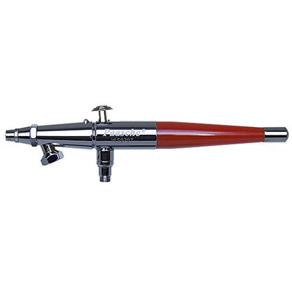 Paasche Airbrush VLS#3-AD Airbrush with 1/8BSP Adapter - size: VLS#3-AD