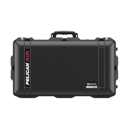 Pelican Air 1615 Case With Trekpack Dividers - Black - color: Black, size: Trekpack Dividers