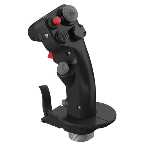 WINCTRL ViperAce EX Metal Joystick Grip(None Shaker Kit) - size: ViperAce EX Metal Joystick Grip(None Shaker Kit)