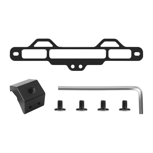 RC PRO 2 Remote Control Tripod Mount Neck Lanyard Bracket Adapter