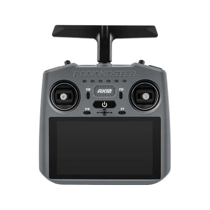 RadioMaster AX12 Andriod 2.4Ghz ELRS IPS Touchscreen Radio Controller