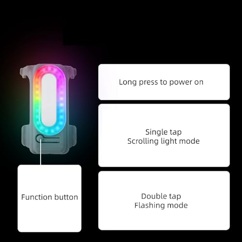 Color-Changing Spotlight For DJI Neo2 Drone, Illuminated Night Lighting/Increase Height Protection for DJI Neo 2 Accessories
