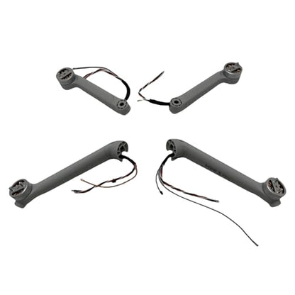 Mini 3 Pro Accessories Spare Parts Motor Arm Assembly Replacement for DJI Mavic Mini 3 Pro Back Right Arm - color: Back Right