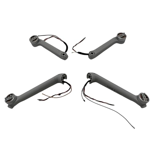 Mini 3 Pro Accessories Spare Parts Motor Arm Assembly Replacement for DJI Mavic Mini 3 Pro Back Right Arm - color: Back Right