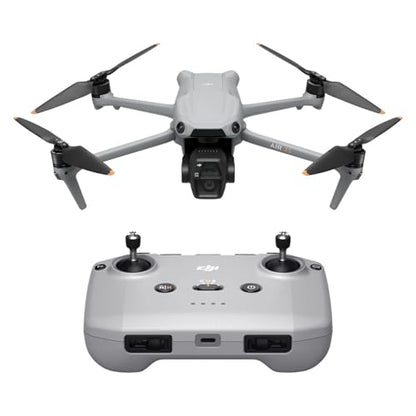 DJI Air 3S (RC-N3), 4K Dual-Camera Drone - style: Air 3S (RC-N3)