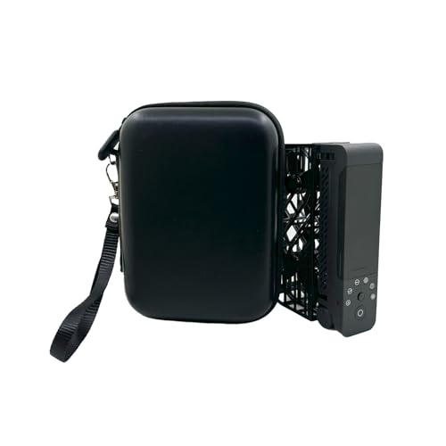 Hard Carying Case for Hoverair X1 Camera Drone Bag Accessories
