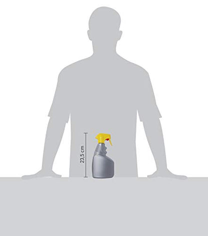 Fila Surface Care Solutions - Silicone Finishing Kit with Smoothing Spray, Caulk Tool Included, 24oz