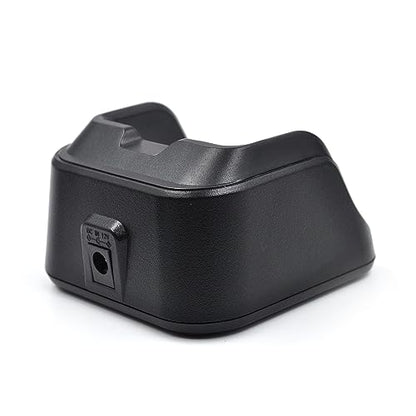 (2-Pack) CH10L23 Desktop Charger Fit Hytera BD502 BD612 BL1506 BL2018
