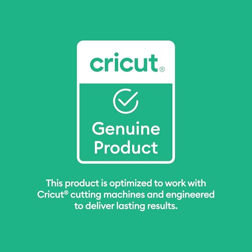 Cricut LightGrip Cutting Mats 12in x 12in (3 Count) - size: 12 in x 12 in, style: 3 Count