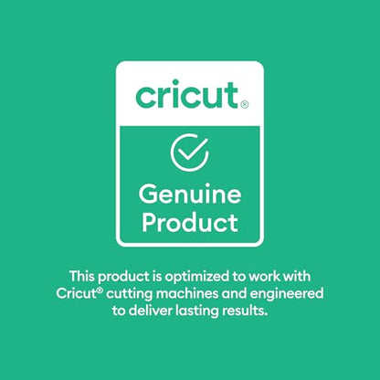 Cricut LightGrip Cutting Mats 12in x 12in (3 Count) - size: 12 in x 12 in, style: 3 Count