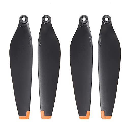 Mini 4 Pro/Mini 3 pro Propellers, Replacement Blades Props Part Low-Noise and Quick-Release High Toughness for DJI Mini 4 Pro/Mini 3 pro Accessories