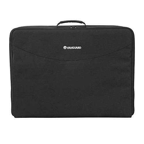 VANGUARD Divider Bag 53 Customizable Insert/Protection Bag for DSLR Camera, Lenses, Accessories, 38 Liter Capacity - size: DIVIDER BAG 53