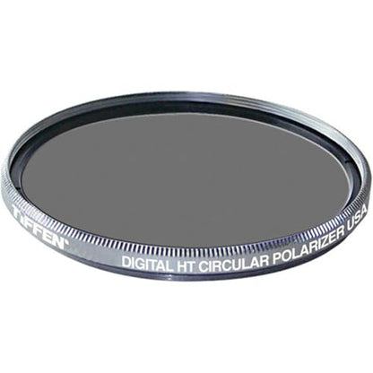 Tiffen 55mm Digital HT Multi Coated Circular Polarizer Camera Lens Filter - size: 55MM