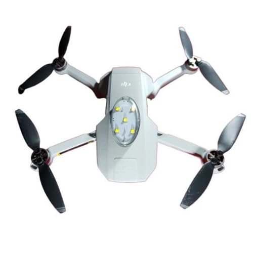 Arc XL Drone Strobe Anti Collision Light with L.A.N.D