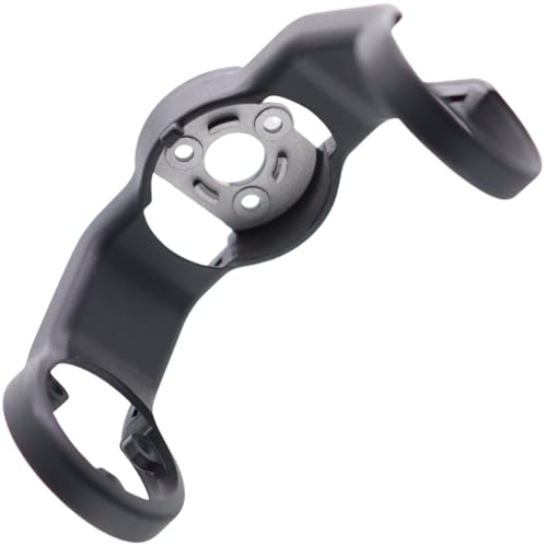 Deal4GO Gimbal Camera Roll Arm Aluminium Lower R-axis Mounting Bracket Replacement for DJI Mini 3 Pro Drone