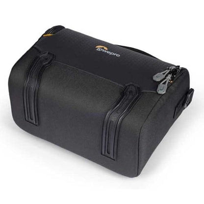 Lowepro Adventura, Camera Schoulder Bag with Adjustable/Removable Shoulder Strap - style: Sh 160 III