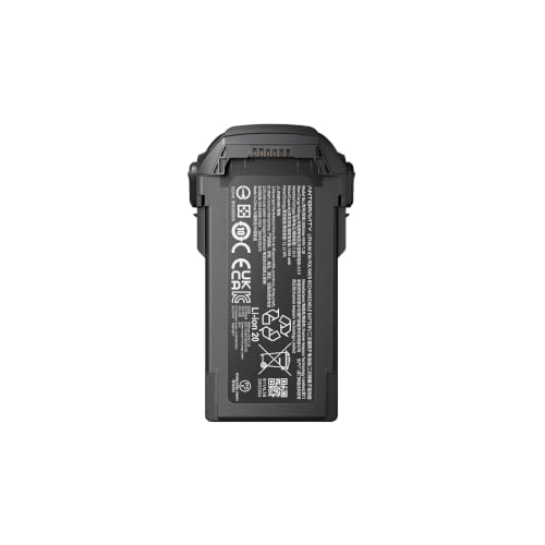 Antigravity A1 High-Capacity Flight Battery, 39-Mins Flight Time