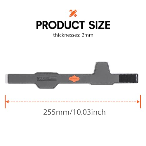 STARTRC Propeller Holder for DJI Mini 4 Pro Accessories,Propellers Guard Strap for DJI Lito 1 / for SKYROVER X1/S1, Drone Propeller Protector Stabilizer and Propellers Fixator