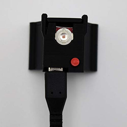 DroMight™ DroMight Anti Collision Strobe Light Set For DJI Inspire 2