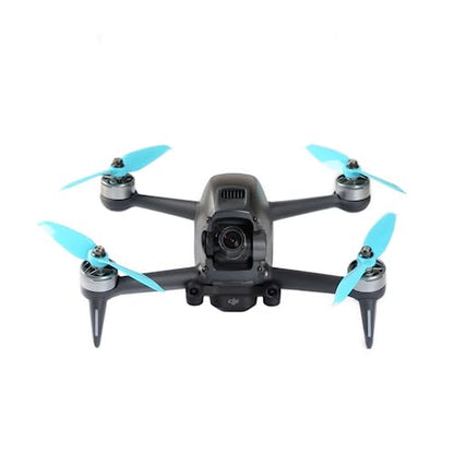 Buddy RC Motor Prop Adapter Set for DJI FPV Drone, Aluminium Propellers Adapter Mounts Set with M5 Mounting Hole for 5.2 Inch FPV Props（4PCS）