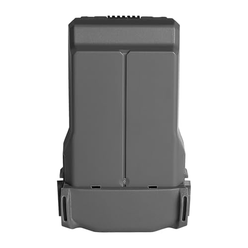 Mini 5 Pro Battery, 5000mAh Intelligent Flight Battery Plus for DJI Mini 5 Pro Drone, 52 Mins Max Flight Time, 35.8Wh 7.16V Replacement Battery