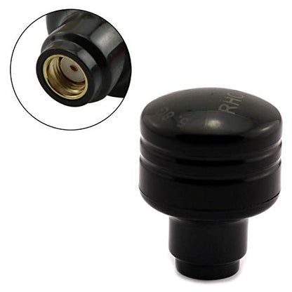 E-outstanding 1PC Super Mini Stubby 5.8GHz 5dBi Antenna RPSMA Male for FPV Transmitter TX RX RC MAK-RHCP