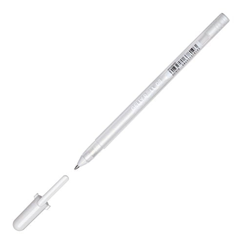 SAKURA COLOR PROD AMERICA Gel Ink Pens (SAK37819)