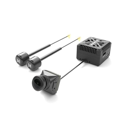 CADDXFPV Walksnail Avatar GT2 VTX Kit – 20km Long-Range FPV Air Unit