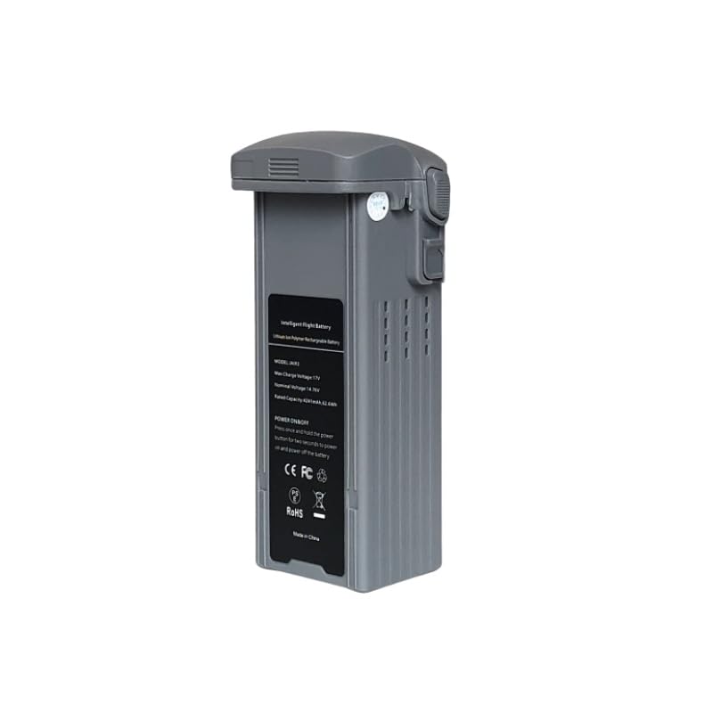 Air 3S Intelligent Flight Compatible Battery -4241mAh, Air 3 Replacement Battery, Used for DJI Air 3/ Air 3S Drones