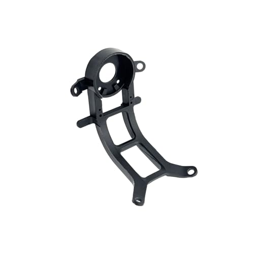Gimbal Shock Absorber Lower Bracket Replacement For Dji Air 3s Gimbal Camera Vibration Damping Board Accessories,Shock-proof Mount For Dji Air 3s Drone Accessories Black