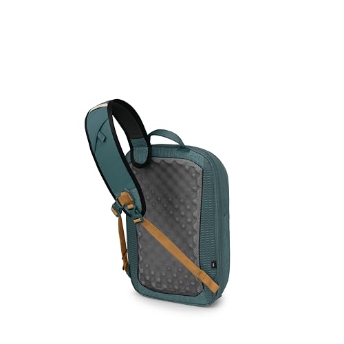 Osprey Nebula Shoulder Sling Bag, Blue OS - color: Torrent Blue Heather