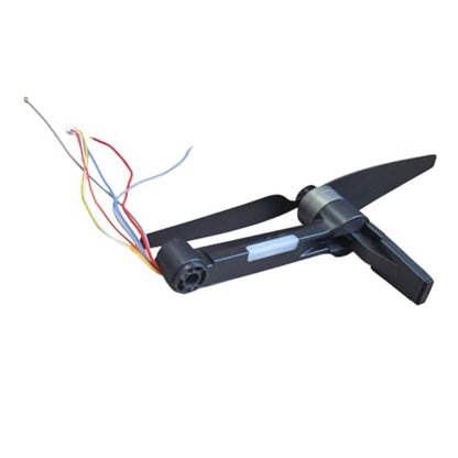 Drone Motor Arm Repair Parts Assembly compatible with SJRC F22S S3(Front A) - color: Front A
