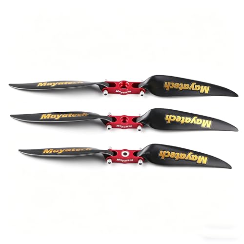 Folding Propeller Holder 6mm Adapter Thread Shaft for RC Airplane DIY Multi Helicopter