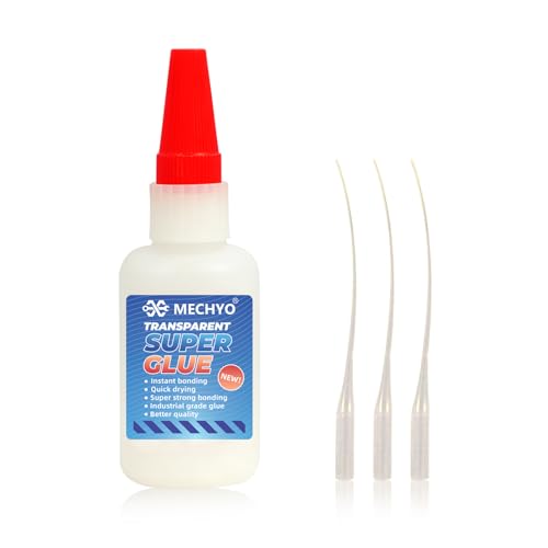 Super Glue,Universal Super Glue,Welding High Strength Oily Glue, Used for Quick Fepair of DIY Crafts,Metal, Plastic, Wood, Glass,Jade,Etc. (50g 1Pcs) - color: 35g Leather Glue
