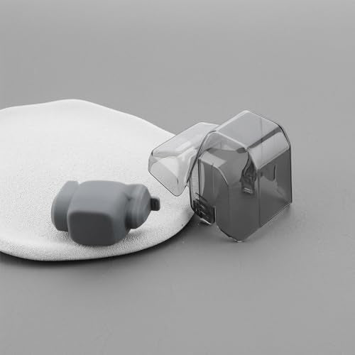 Gimbal Camera Lens Protective Cap Compatible with DJI FLIP Drone