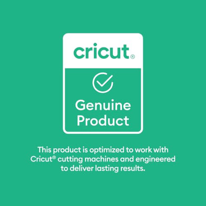 Cricut LightGrip Cutting Mat Pack (6 Count, 12in x 12in) - size: 12 in x 12 in, style: 6 Count
