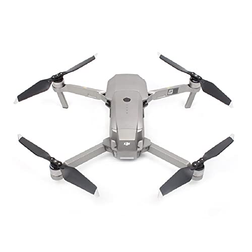 4 PCS Low-Noise Quick-Release 8331F Propellers Noise Reduction Up to 60% Replacement Accessories for DJI Mavic PRO Platinum Accessory Part