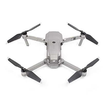 4 PCS Low-Noise Quick-Release 8331F Propellers Noise Reduction Up to 60% Replacement Accessories for DJI Mavic PRO Platinum Accessory Part