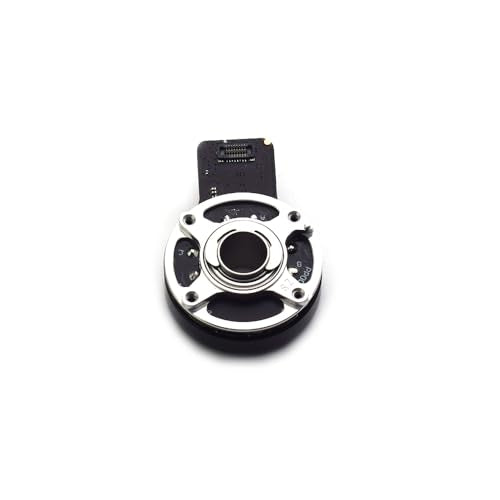 Original Gimbal Yaw Motor Replacement for Mavic 3 Pro Drone Accessories PTZ Y-Axis Motor for Mavic 3 Pro / 3 Pro CINE UAV Repair Spare Parts - New