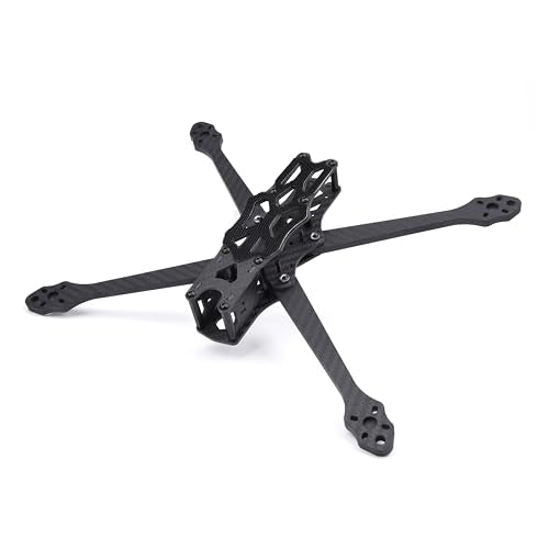 YoungRC 7inch FPV Racing Drone Frame Kit 295mm