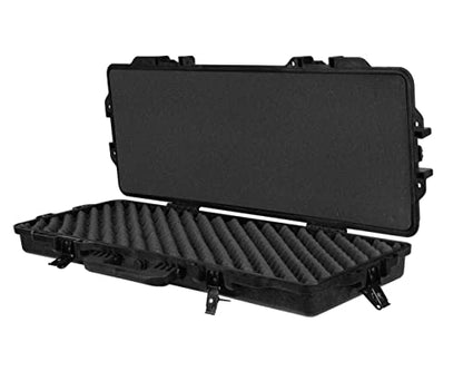 Boyt H-Series Hard-Sided Travel Cases - style: H36sg Carbine Case