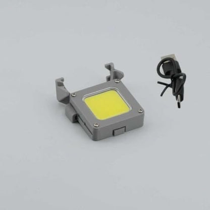 ILEI Night Lights Navigation Light for DJI Neo 2, Accessories, Multifunctional Auxiliary LED Light (Grey) - color: Gray