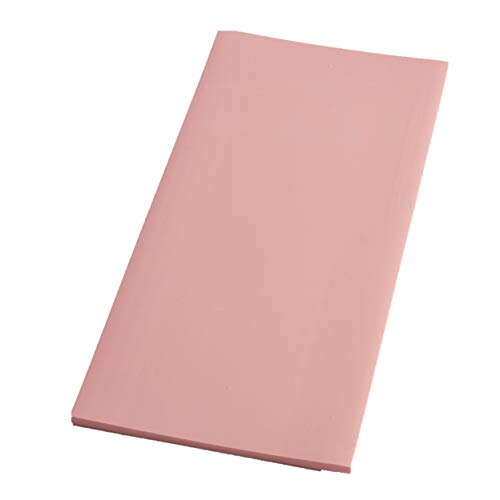Speedball Speedy Carve Block, 6 x 12 in, Pink - size: 1 Count (Pack of 1)