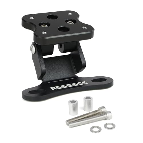 GPS Mount Navigation Bracket Fit for Can-Am Spyder F3/RT 2015-2026