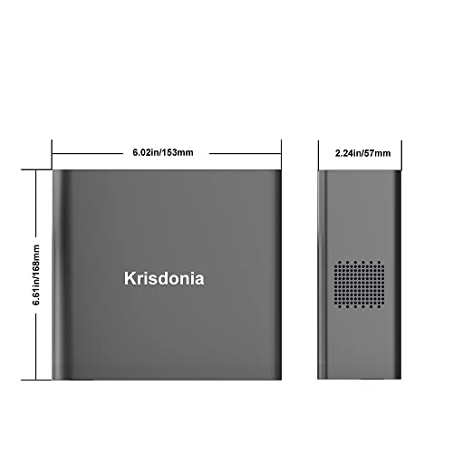 Laptop Power Bank with AC Outlet, 40000mAh PD 100W USB-C Charging